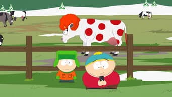 Vaca Ruiva