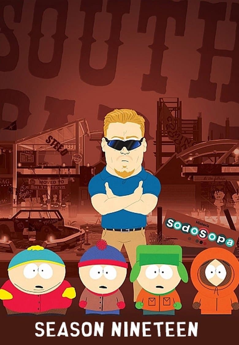 Temporada 19