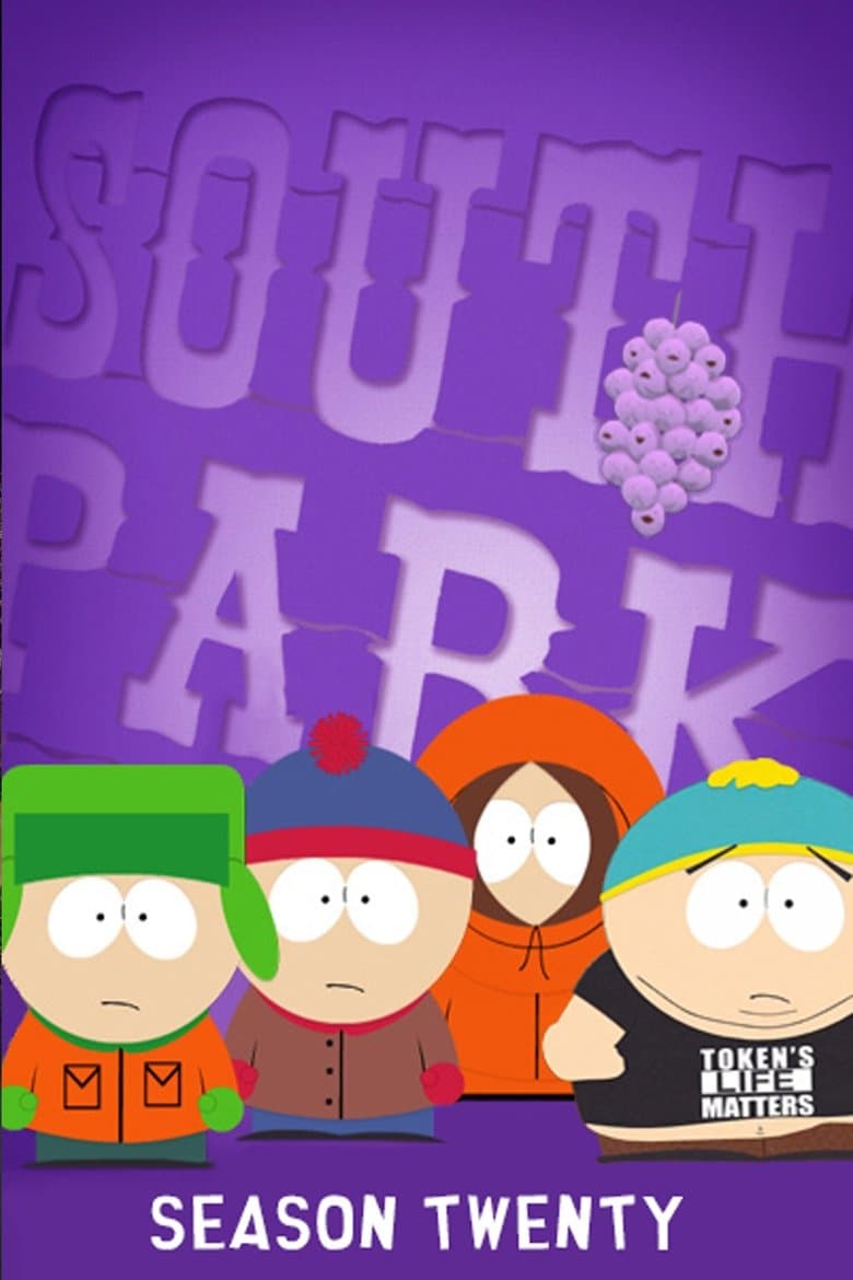 Temporada 20