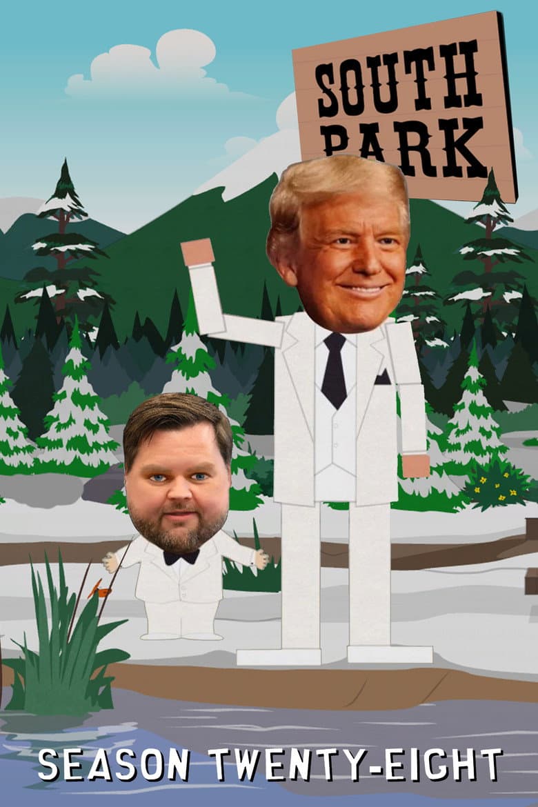 Temporada 28