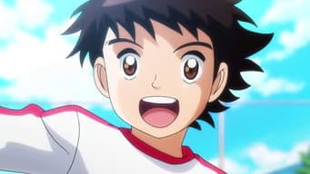 Tsubasa e Roberto