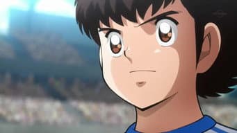 Abertura do Campeonato Nacional! Nankatsu vs. Meiwa
