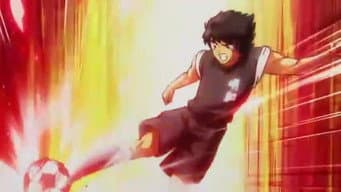 Feroz! Meiwa vs. Furano