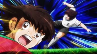 Falcão vs Tsubasa