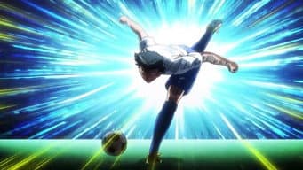 Explosão!! Chute Kamisori