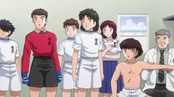 Nankatsu vs Hanawa, conclusão