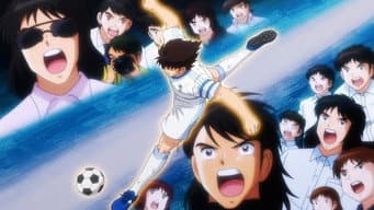 Tsubasa, o fênix