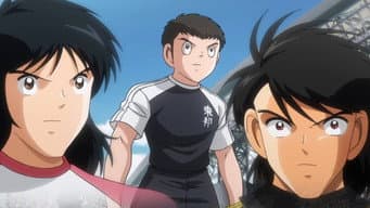 Meiwa vs Toho