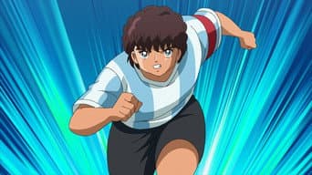 A Seleção Japonesa Contra-Ataca!