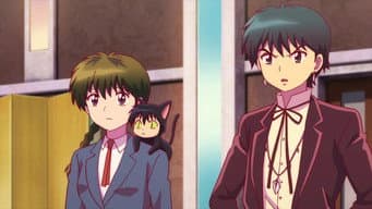 Reunião do Ensino Fundamental Shinigami