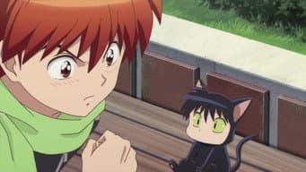 Especialista de Panela | Tipo A de demônio e Tipo B de Shinigami