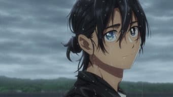 O dia mais longo de Shinpei Ajiro