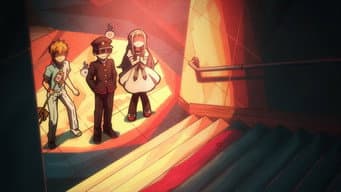 Fantasma 3: A Escada Misaki - Parte 1