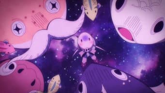 Fantasma 12: A Pequena Sereia