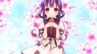 Hanako-kun do Banheiro