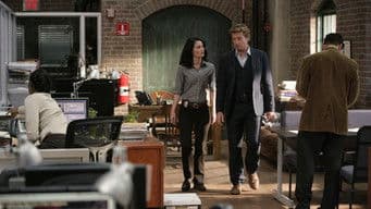 Amigos de Red John