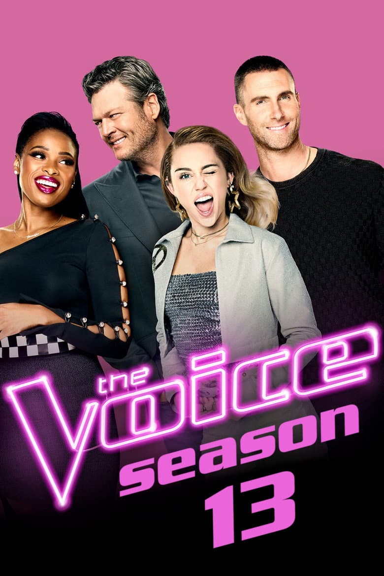 Temporada 13