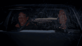 Arrivederci, Fiero