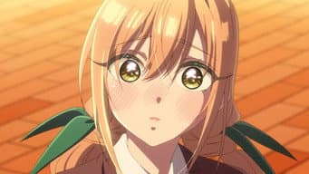 Tsundere perdida
