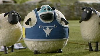 Em Forma com o Shaun