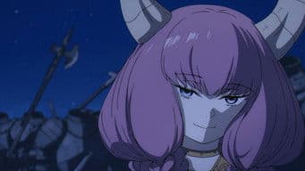 Aura, a Guilhotina