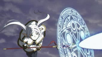 O mundo da magia