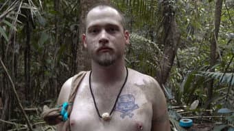 Selvas da Nicarágua