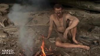 Fogo na Montanha