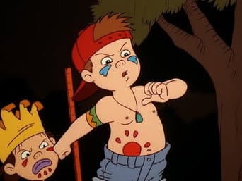 O Sequestro do Rei Bob