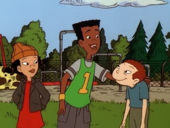 Randall Se Junta ao Grupo