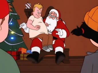 Mikey, Será Que Papai Noel Existe?