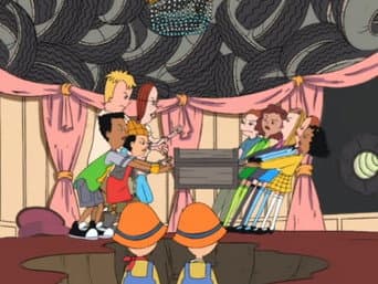 O Tesouro Enterrado