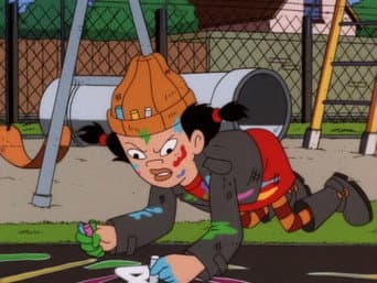 A Obra de Arte de Spinelli