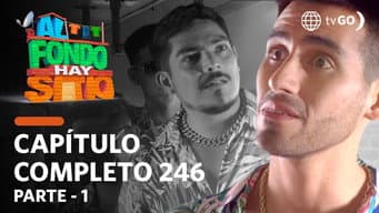Episódio 116