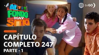 Episódio 117