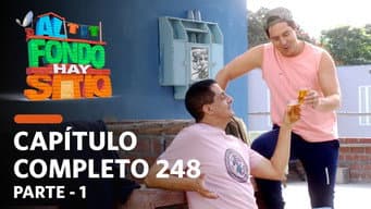 Episódio 118