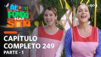Episódio 119