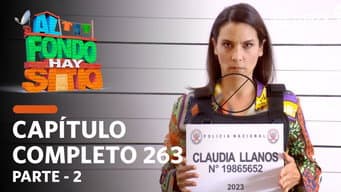 Episódio 133