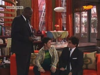 A Escolha de Alex