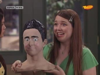 A Irmãzinha do Justin