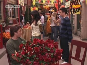 Amor de Primavera da Alex