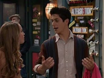 Feiticeiros Contra Vampiros em Waverly Place