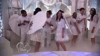Dançando com Anjos