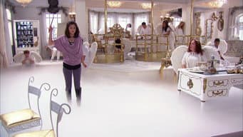 Feiticeiros vs. Anjos