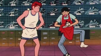 Tênis de Basquetebol - Parte 1