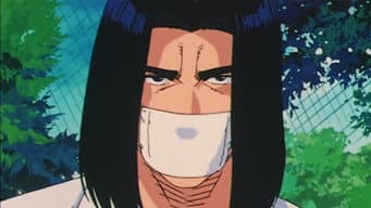 Super Problemas! Hanamichi vs Miyagi