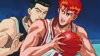 O Gênio Hanamichi! Enterrada Assassina