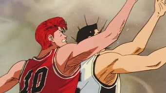 Sakuragi Hanamichi, o Rei das Faltas!?