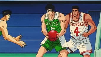 Hanamichi, um jogador titular!