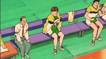 O Ace Fujima Entra no Jogo